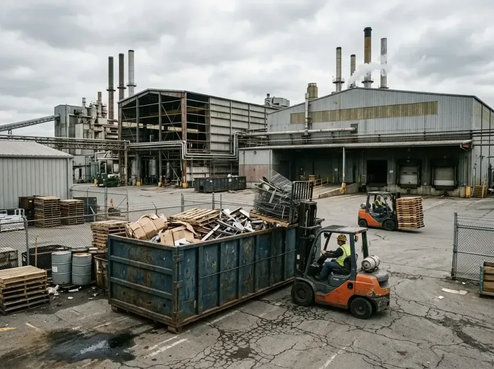 industrial-factory-scrap-conta-003 — frequently asked questions, Cheap Roll-off Dumpster Rentals in Spring Valley, CA